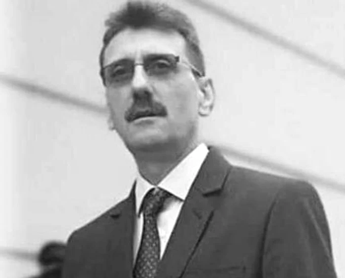 
    Anunțul morții lui Dan Stan, vicepreședintele CJ Caraș-Severin, a fost făcut de ministrul Marcel Velafoto: Facebook  