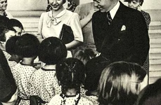«Cucoanele» mareşalului Antonescu jpeg
