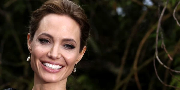 angelina jolie foto reuters