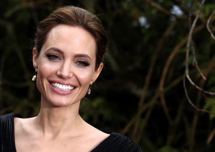 angelina jolie foto reuters