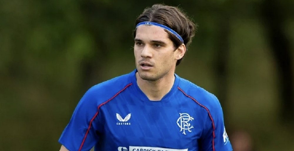Ianis Hagi, taxat de scoțieni după ce s-a ascuns de minge în victoria incredibilă a lui Rangers contra lui Dundee FC