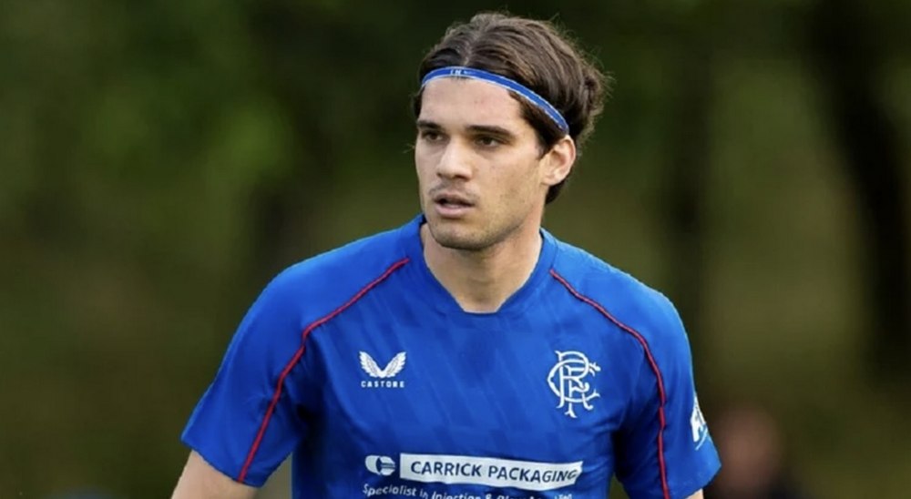 Rangers, victorii pe linie cu Ianis Hagi titular. Nota primită de român după un nou joc reușit 