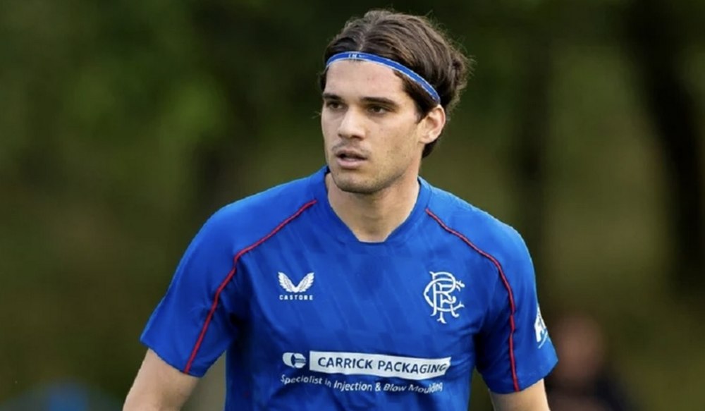 Ore decisive pentru viitorul lui Ianis Hagi. Glasgow Rangers joacă dur la negocieri