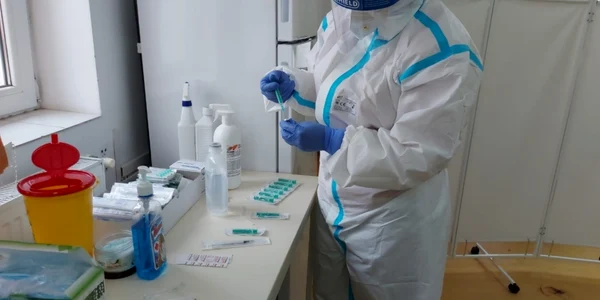 Vaccin 