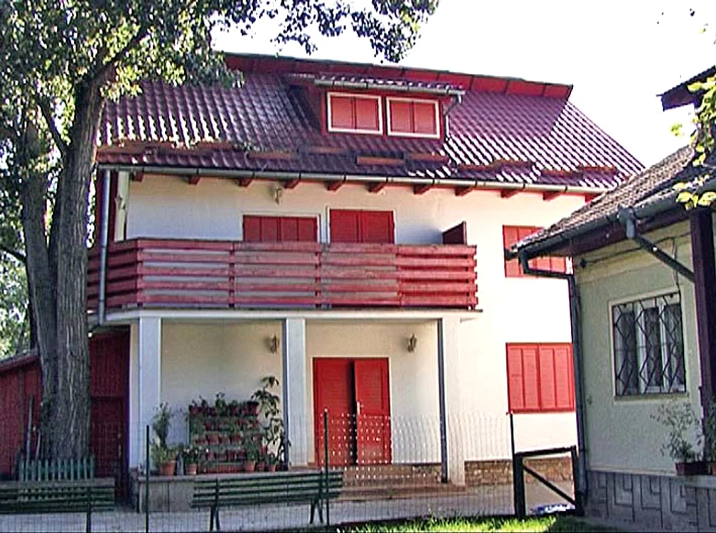 Politicianul îşi petrecea toate sărbătorile în casa din Bran