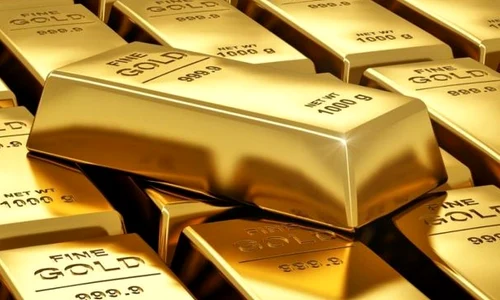 Ungaria şi a repatriat rezerva de aur  Unde este depozitat aurul României jpeg