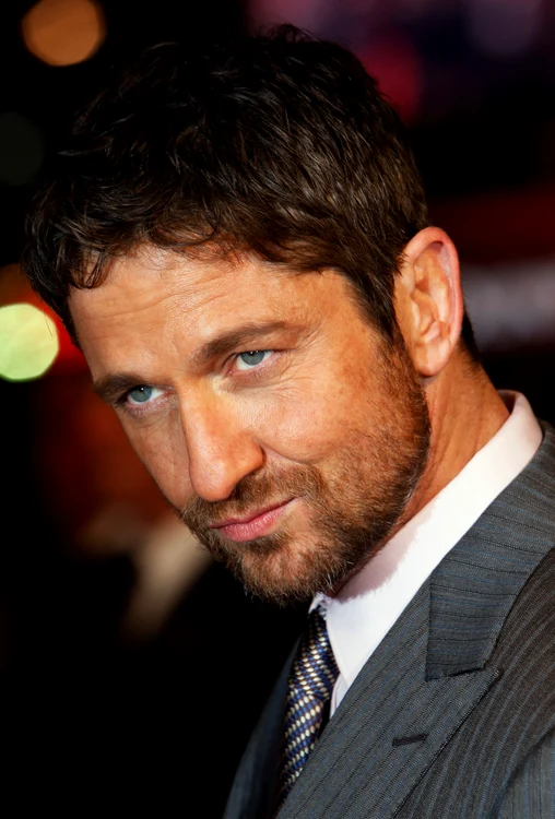 
    Recent, Gerard declara despre Jennifer Aniston: «I-am tuns tufișul» (Foto: Reuters)  