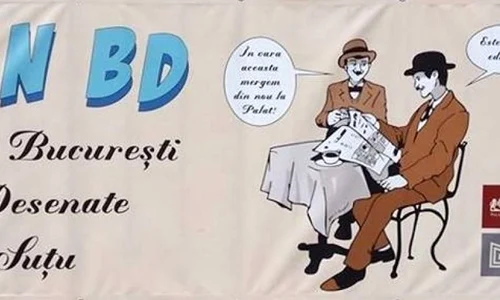 Poveşti din Bucureşti în Benzi Desenate jpeg