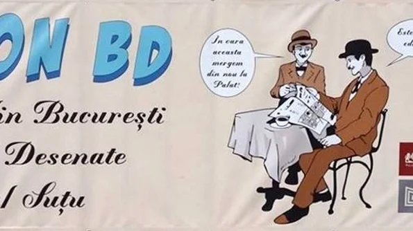 Poveşti din Bucureşti în Benzi Desenate jpeg