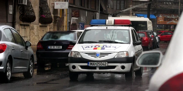 politie politia romana foto adevarul