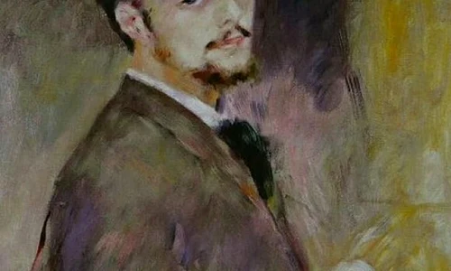 Cum să cumperi un tablou de Renoir cu 50 de dolari jpeg