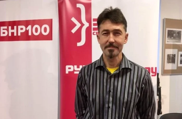 Viitold Aşurak avea 50 de ani, a fost membru al partidului de opoziţie al Frontului Popular Belarus şi coordonator al mişcării „Pentru libertate”
