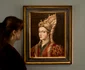 Roxelana aka Sultana Hurrem Sultan, 1506-1558. FOTO: Getty Images