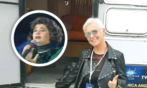 Monica Anghel (47 de ani) a obţinut în 1996 Trofeul  “Cerbul de Aur”, cu piesa “Spune mi”  jpeg