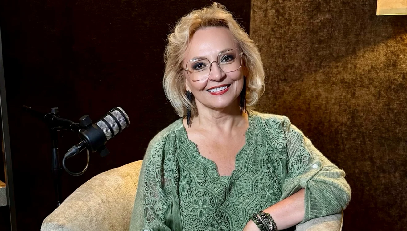 Mihaela Tatu, despre dietă și stil de viață la 62 de ani / FOTO: Facebook