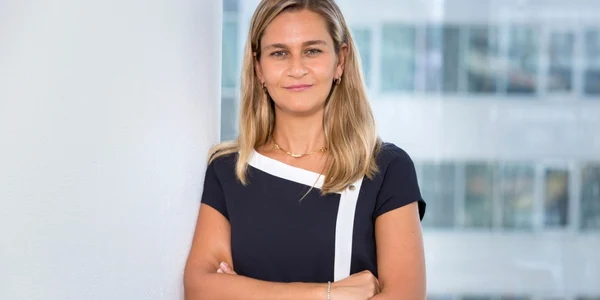 Murielle Lorilloux