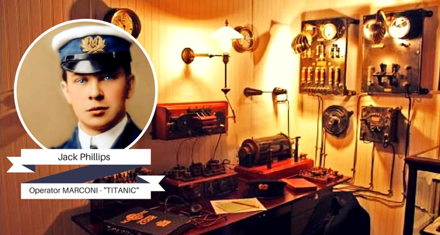jack phillips operator marconi rms titanic webp