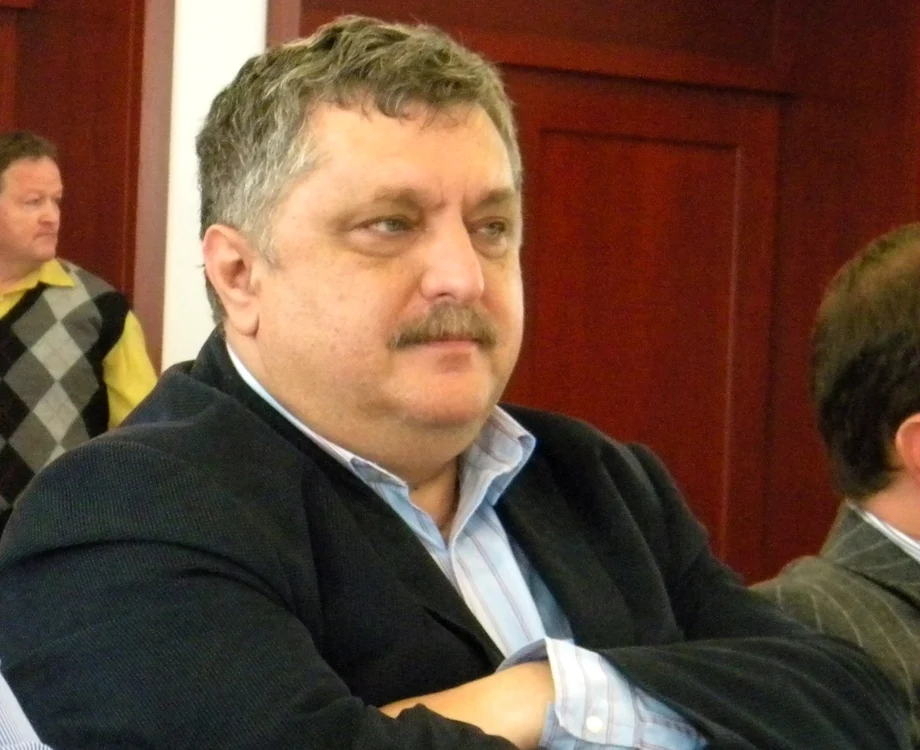 caius parpala