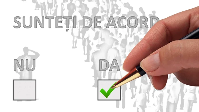Referendumurile din România