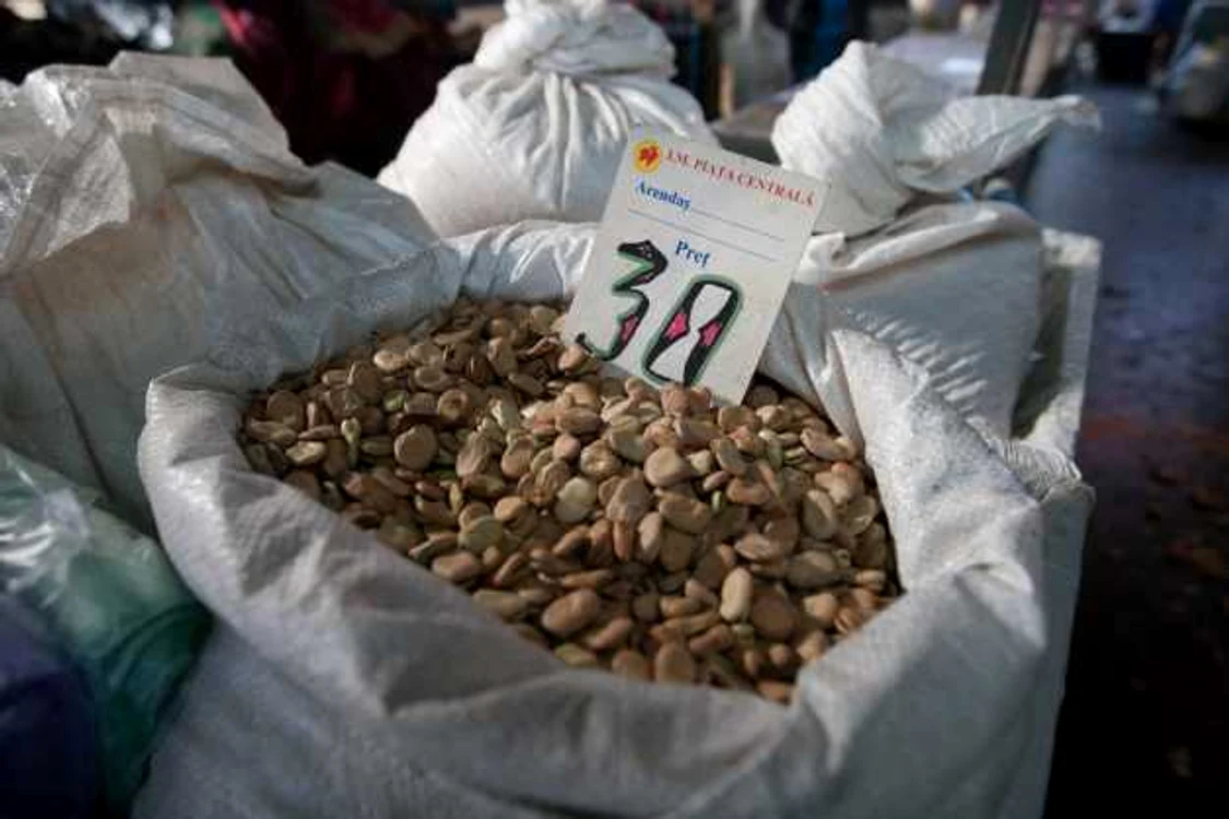 legume uitate