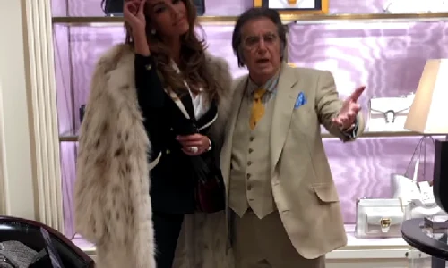 madalina ghenea al pacino png
