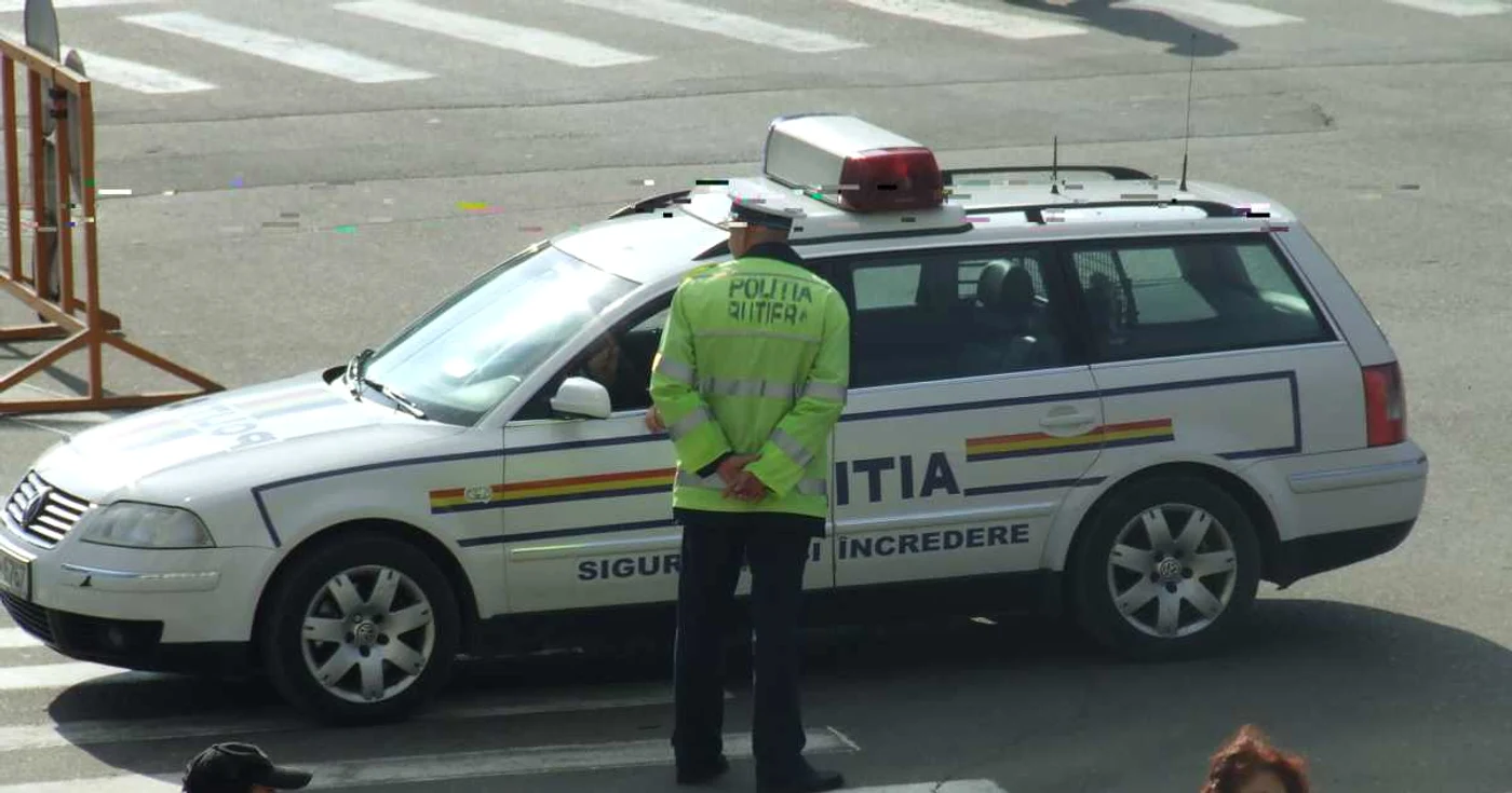 Viitorii polițiști au fost repartizați după specializare 
