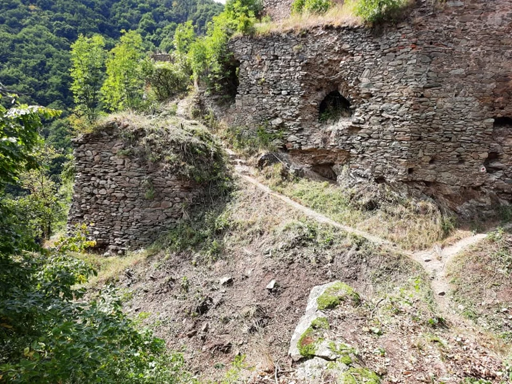 cetatea colt foto flavius dilertea