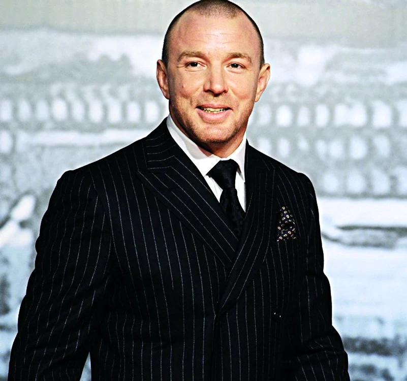 Guy Ritchie