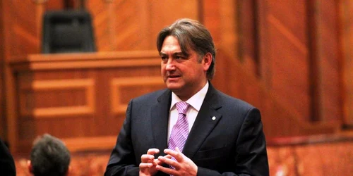 Valeriu Guma a fost condamnat pentru acte de corupţie