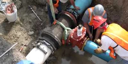  Pentru că nu are lucrări, Conterm îşi concediază 50% din salariaţi 