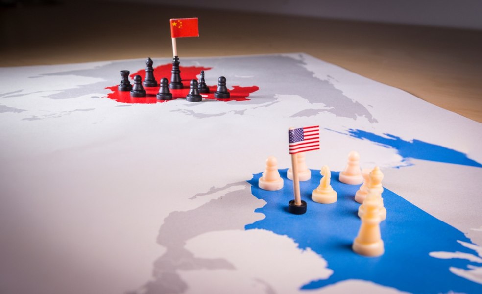 China vrea să transforme criza tarifelor lui Trump într-o oportunitate strategică. „Nu putem tolera intimidarea”