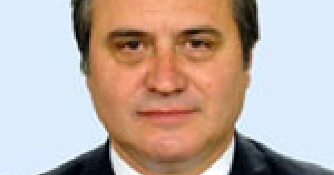 Senatorul Iosif Secasan