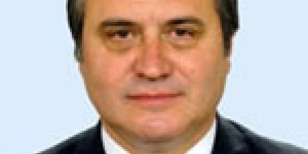 Senatorul Iosif Secasan