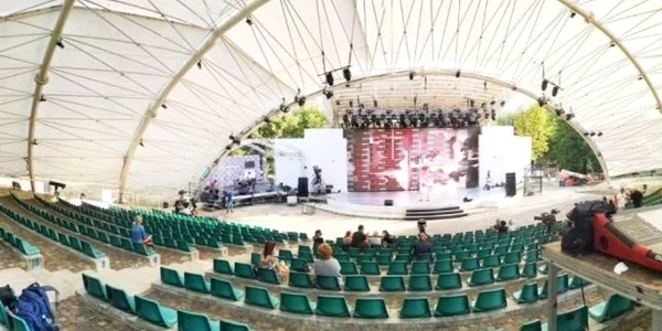 Teatrul Marin Sorescu din Craiova