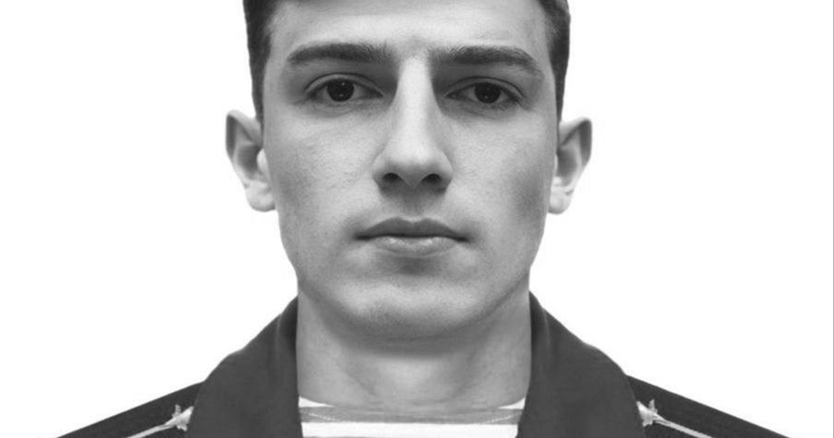 Fiul generalului rus ucis în atacul ucrainean de lângă Zaporojie
