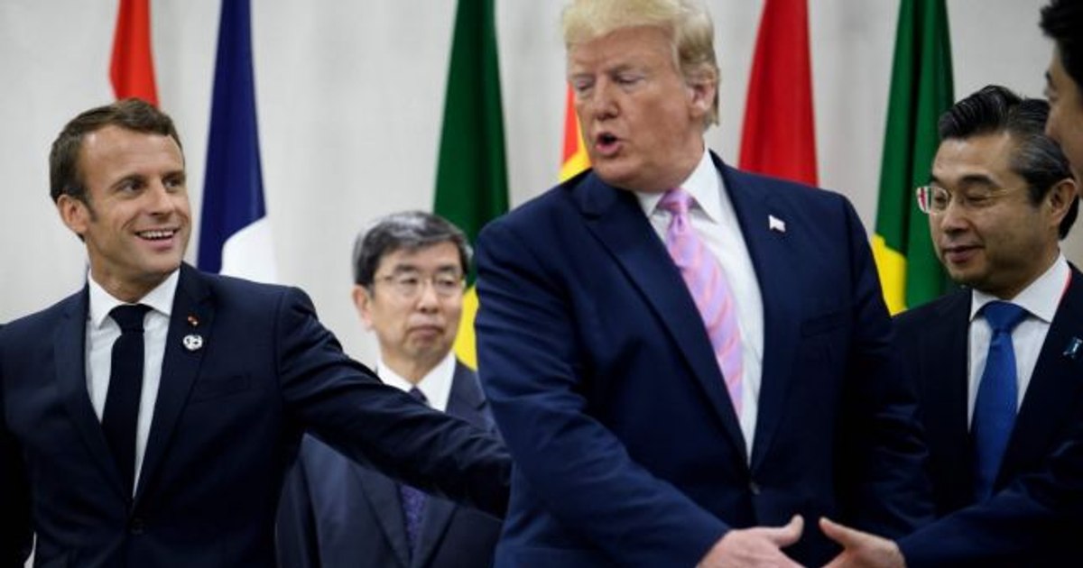 Ucraina la răscruce: Ce aduce victoria lui Trump