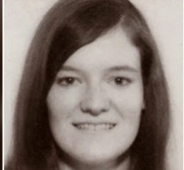 Rita Curran  FOTO Captură video Poliția Vermont