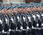 Paradă de Ziua Victoriei în Moscova. Foto EPA-EFE