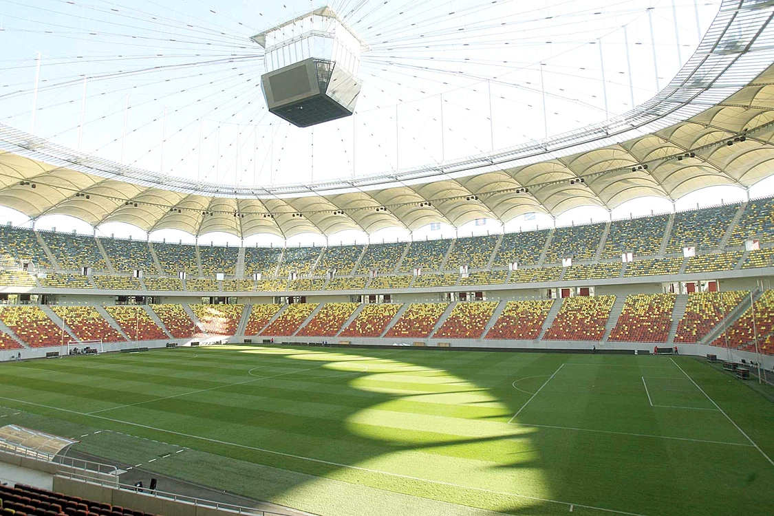 stadionul
