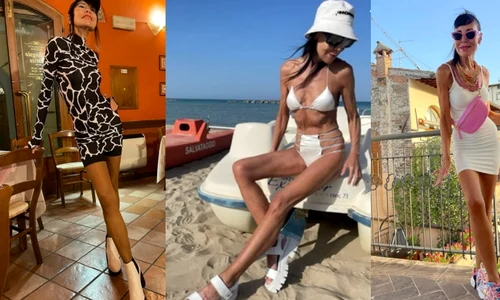 Norma Williams, foto Instagram jpg