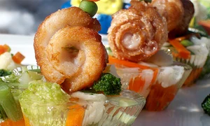 rulouri din stiuca cu legume in aspic jpeg