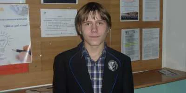 stefan balauca