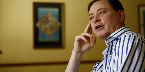 Andrew Solomon