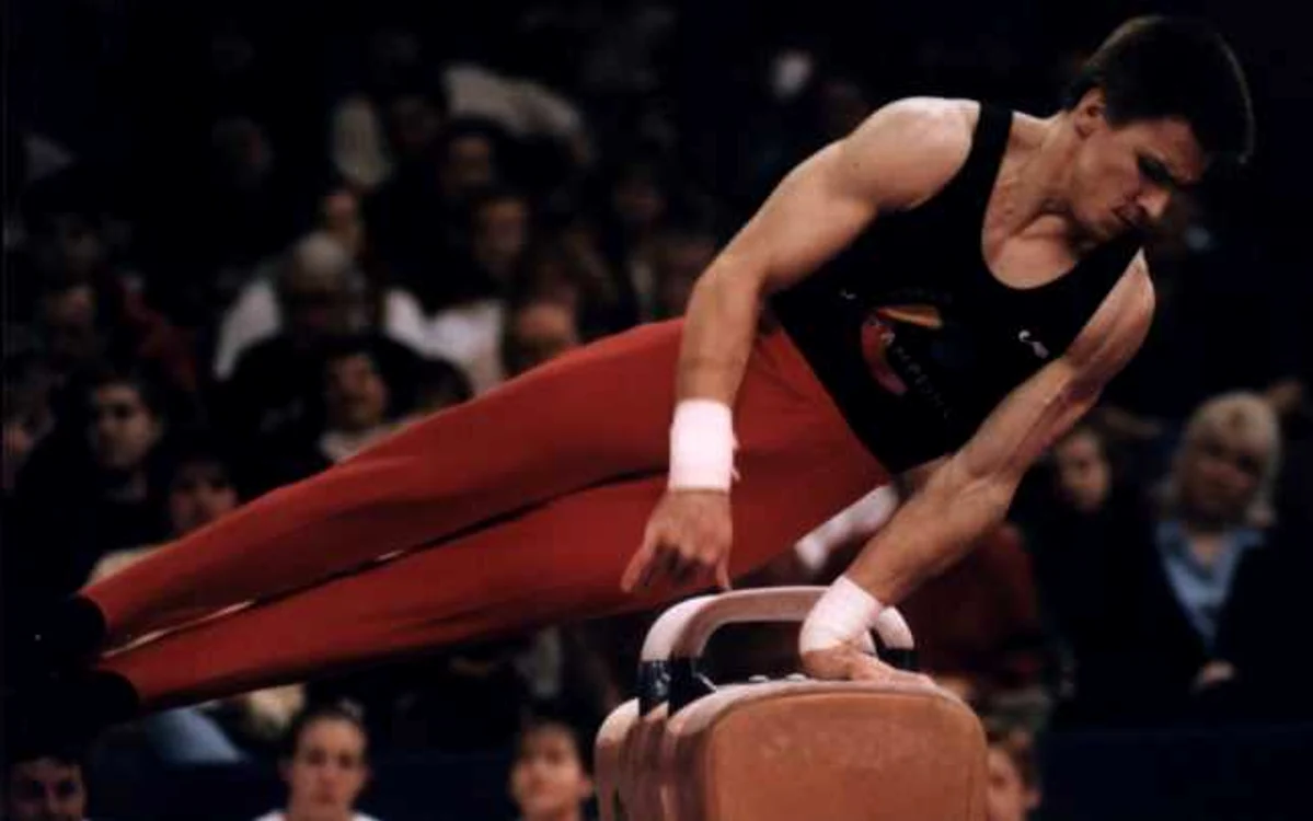 Valentin Mogilny