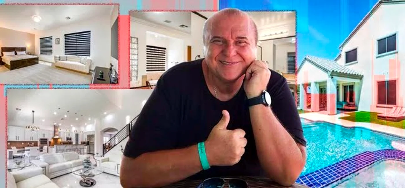 Nick Rădoi, părăsit de Mădălina Apostol, după ce i-a dat casa de 1 milion de dolari