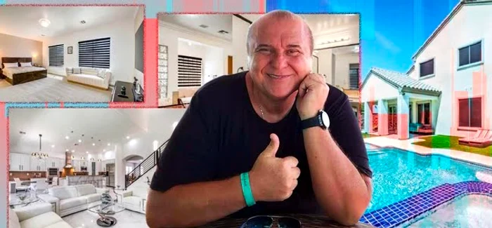 Nick Rădoi, părăsit de Mădălina Apostol, după ce i-a dat casa de 1 milion de dolari