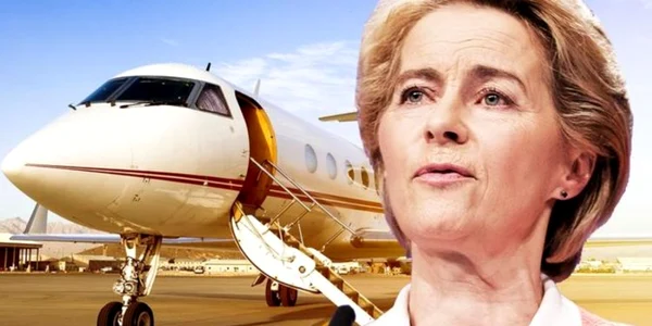 Ursula von der Leyen