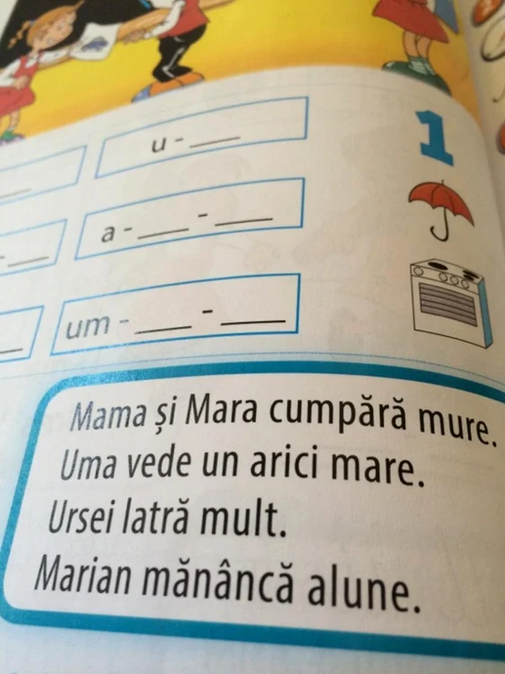 FOTO Adevărul