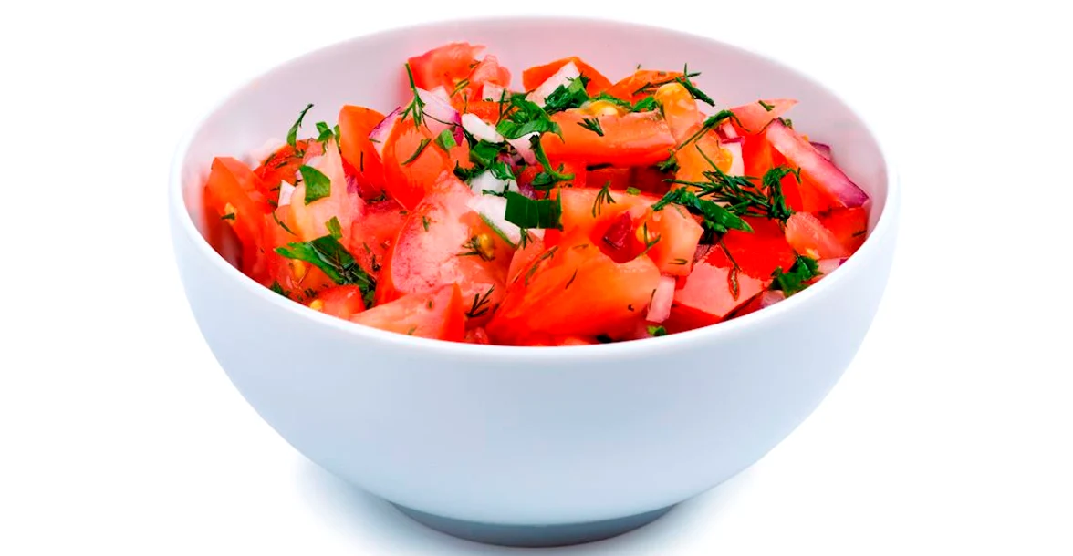 Salata de roșii. SURSA tasteatlas.com