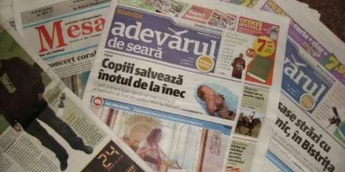 Bistriţa: Înapoi „acasă” la Prundu Bârgăului – Revista presei locale